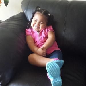 Meet your Posher, Roxy