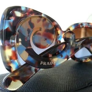 Prada Baroque Sunglasses