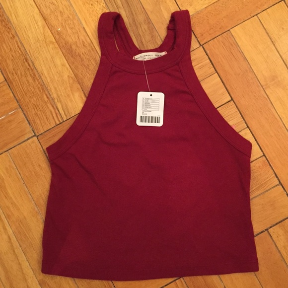 new Urban outfitter top