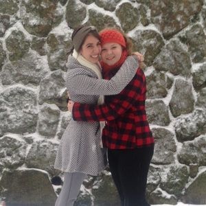 Meet your Posher, Kelsey