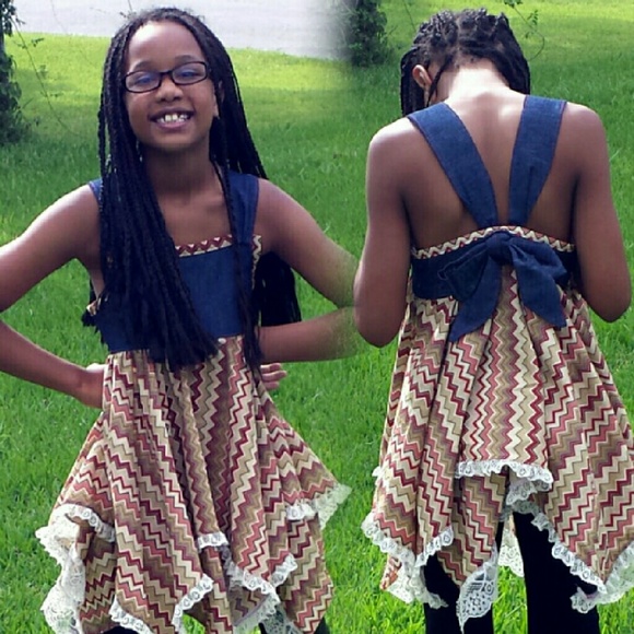 Meet your Posher, Alannah