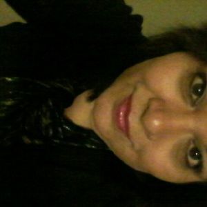 Meet your Posher, Sara