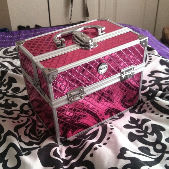 SOHO Rock On Beaty Case