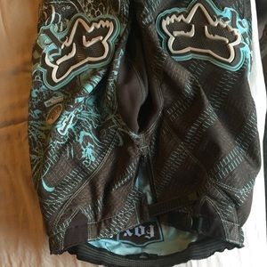 Juniors size 3/4 Fox riding pants