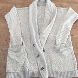 Lulumon Athletica Grey Sweater