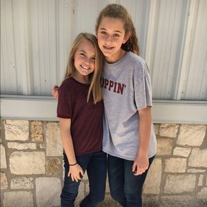 Meet your Posher, Chloe