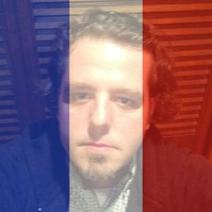 Meet your Posher, Terry