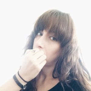 Meet your Posher, Jacquelyne