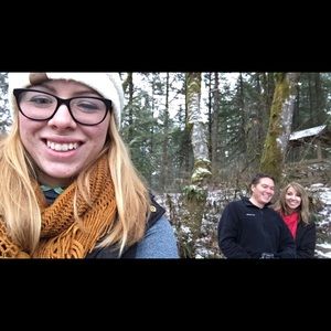 Meet your Posher, Mackenzie