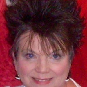 Meet your Posher, Ann