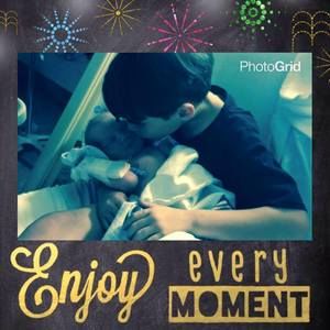 Meet your Posher, Denise