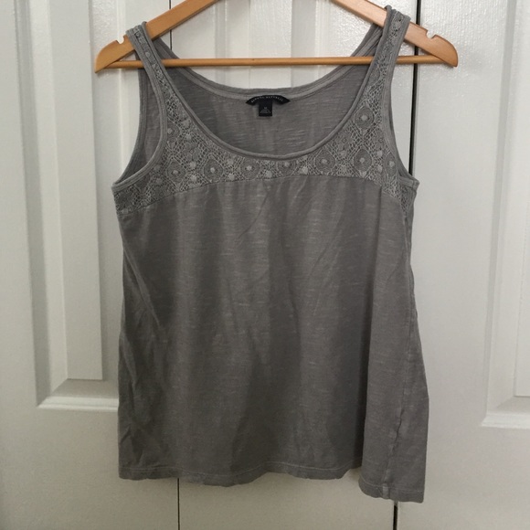 Banana Republic tank