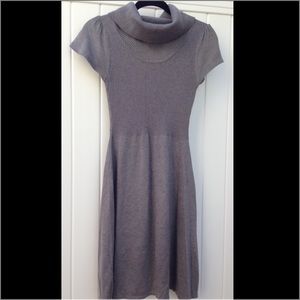 Calvin Klein Sweater Dress