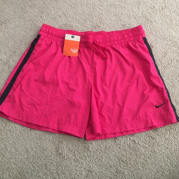 Nike Pants - Nike athletic shorts, new with tags!
