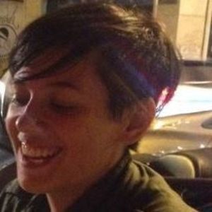 Meet your Posher, Felicitas