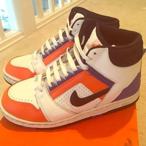 Nike Air Force ll High