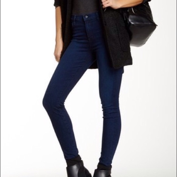 j brand maria supreme