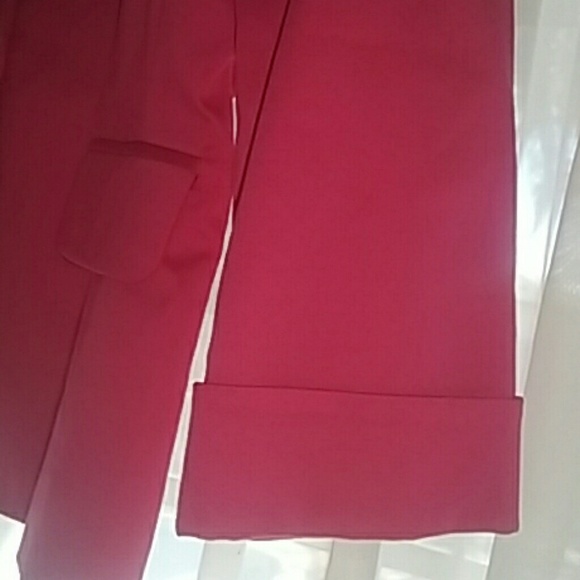 Pink blazer - Picture 2 of 4