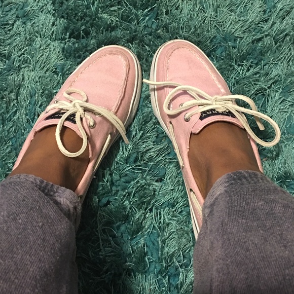 Sperry Top-Sider Boating Loafers