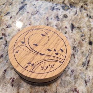 Tarte Amazonian clay airbrush foundation