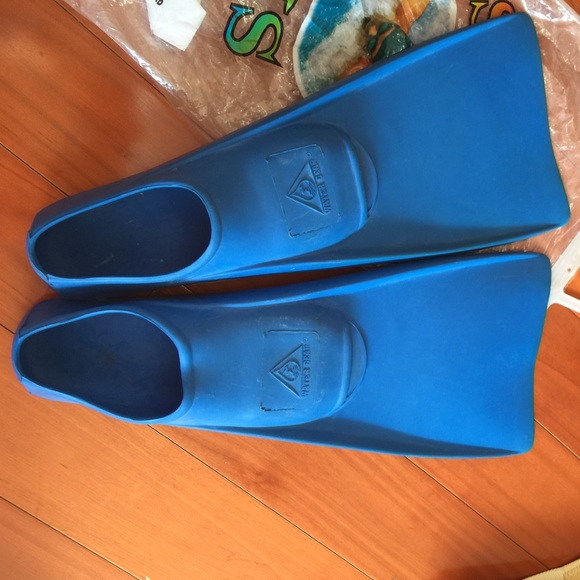 Water Gear swim find