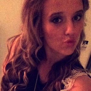 Meet your Posher, Cheyenne