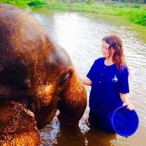 Meet your Posher, Samantha