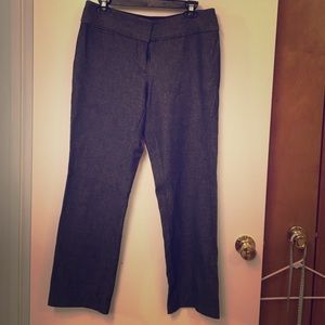 Loft Trousers
