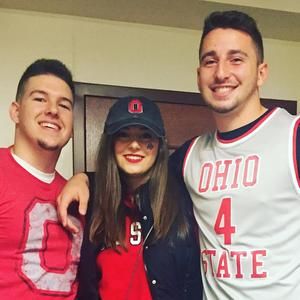 Meet your Posher, Jon