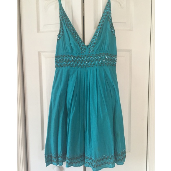 Guess beaded dress - Picture 1 of 4