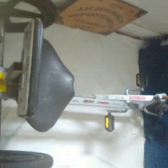 Custom trike - Picture 2 of 2