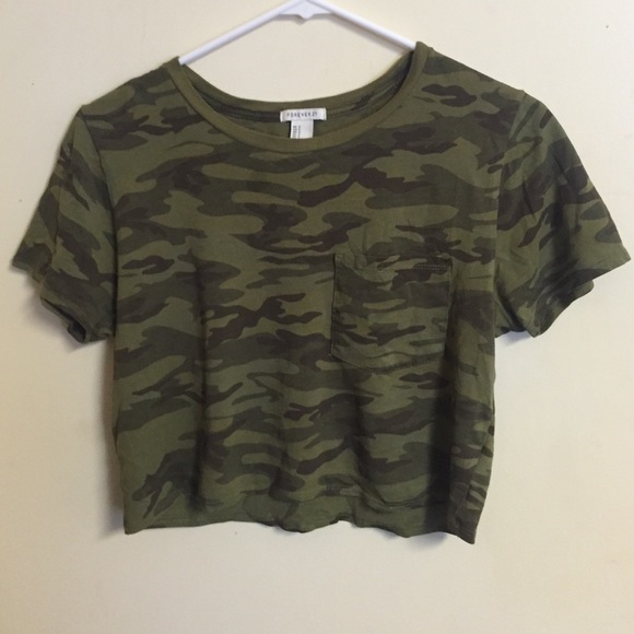 Forever 21 Tops - SOLD SOLD SOLD