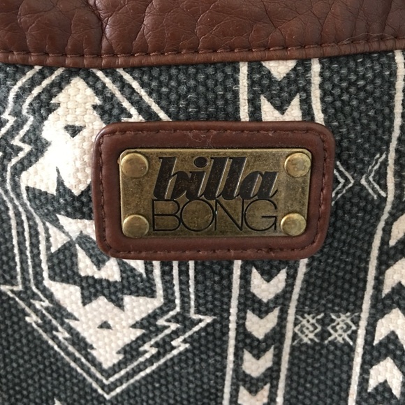 Billabong tote - Picture 2 of 4