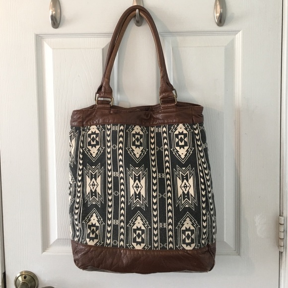 Billabong tote - Picture 3 of 4