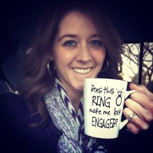 Meet your Posher, Dr. carrie jo