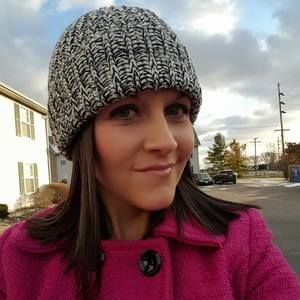 Meet your Posher, Lindsay