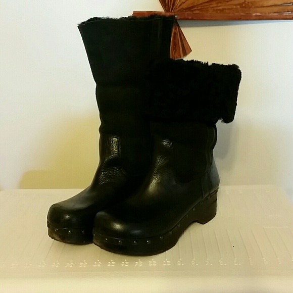Frye Boots