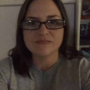 Meet your Posher, Kristy