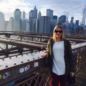 Meet your Posher, Brooke