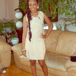 House of CB (celeboutique) dress xs