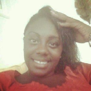 Meet your Posher, Karina