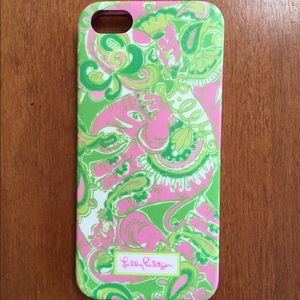 iPhone 5/5s phone case