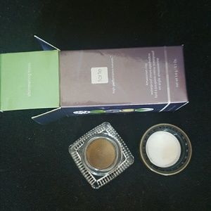 tarte Amazonian Clay waterproof eye shadow