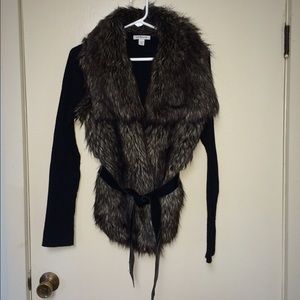 Boston Proper cardigan