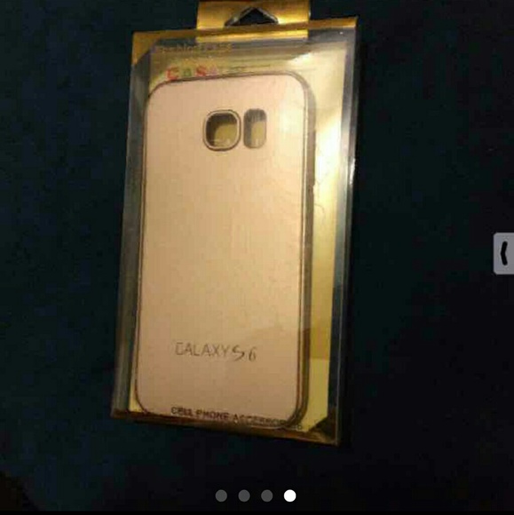 Brand new Samsung Galaxy S6 case
