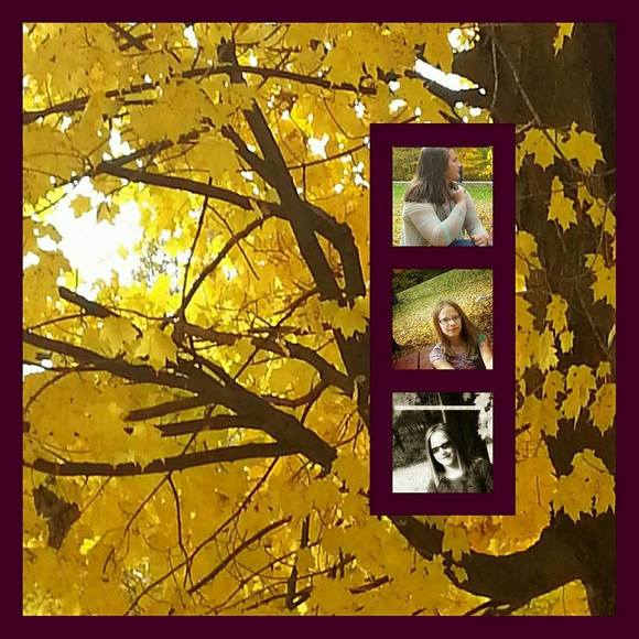 Meet your Posher, Angela