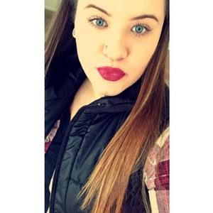 Meet your Posher, Martyna