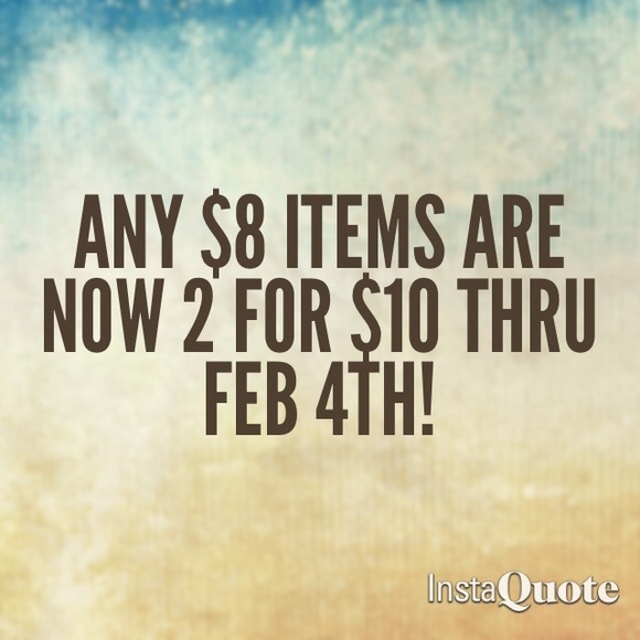 SALE 🎉