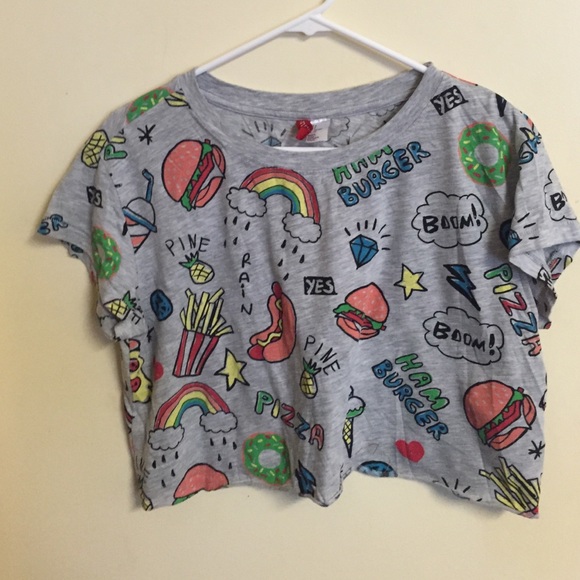 Forever 21 Tops - SOLD SOLD SOLD