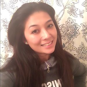 Meet your Posher, Jen